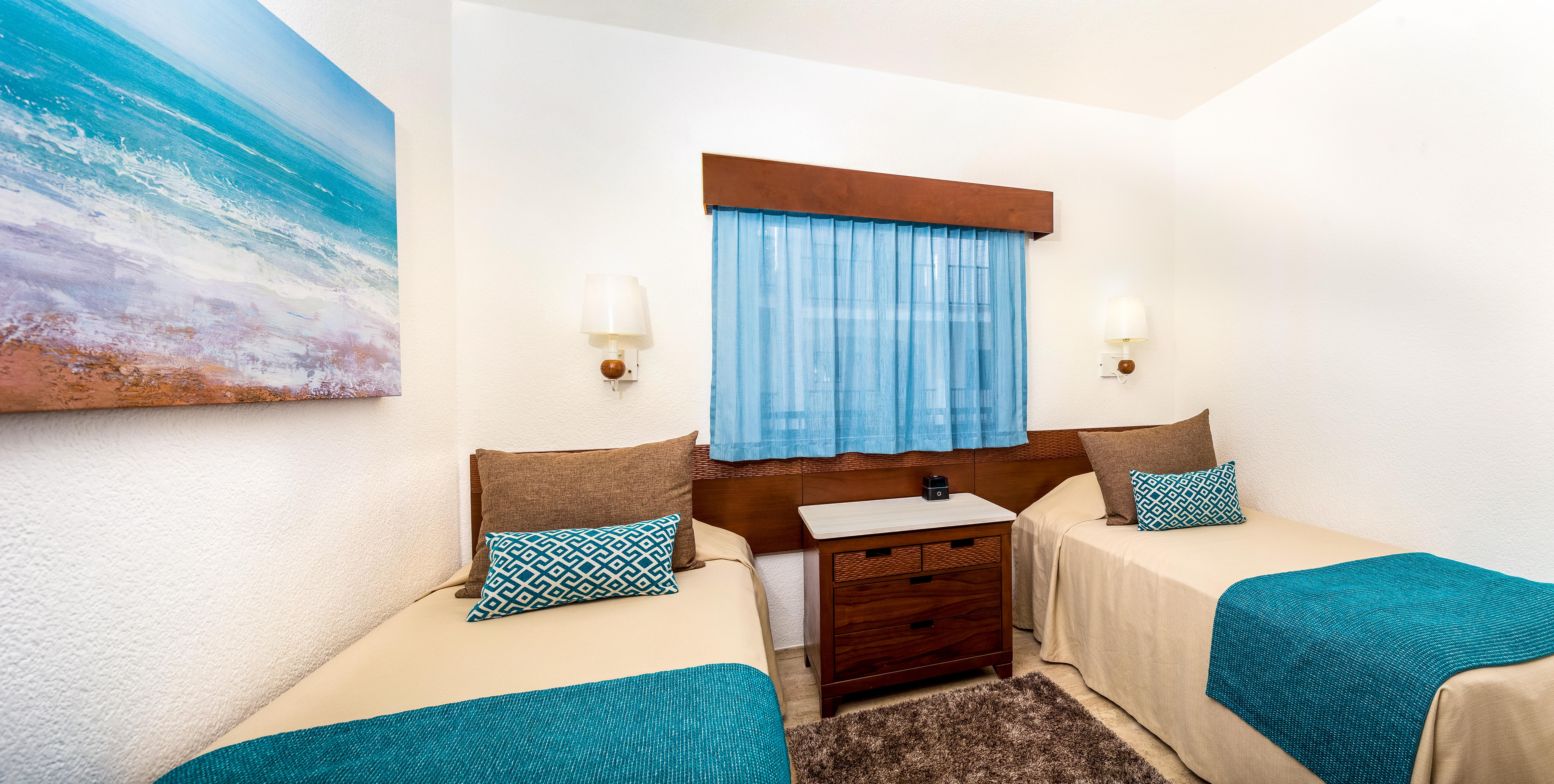 The Royal Cancun All Villas Resort Dış mekan fotoğraf