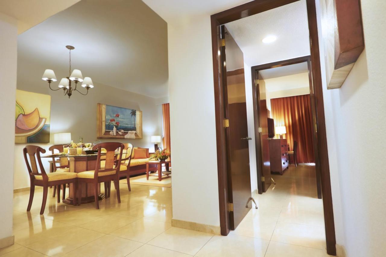 The Royal Cancun All Villas Resort Oda fotoğraf